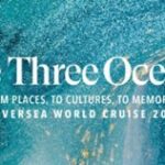 Silversea Unveils World Cruise 2027: The Three Oceans