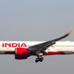 Air India’s Game Changer: The A350-900’s Debut on the Delhi-Heathrow Route