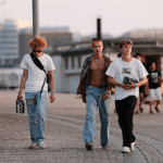 Younger Generations Travel More: Millennials and Gen Z on the Move