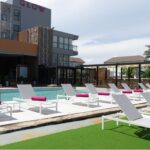 Fusion Hotel Group Opens GLOW Bangkok Riverside