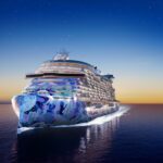Norwegian Cruise Line Launches ‘Rocket Man’ Elton John Tribute Show on Norwegian Luna in 2026