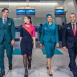 Oman Air and Qantas Enhance Partnership with Expanded Loyalty Benefits