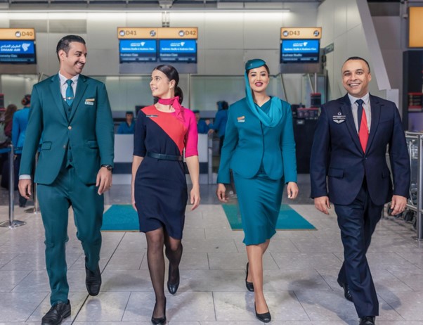 Oman Air and Qantas Enhance Partnership with Expanded Loyalty Benefits
