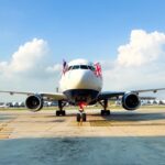 British Airways Returns to Bangkok After Four-Year Hiatus
