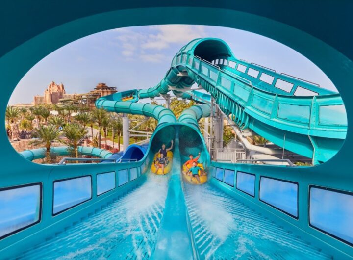 Emirates Reintroduces My Emirates Pass for Exclusive Offers in Dubai