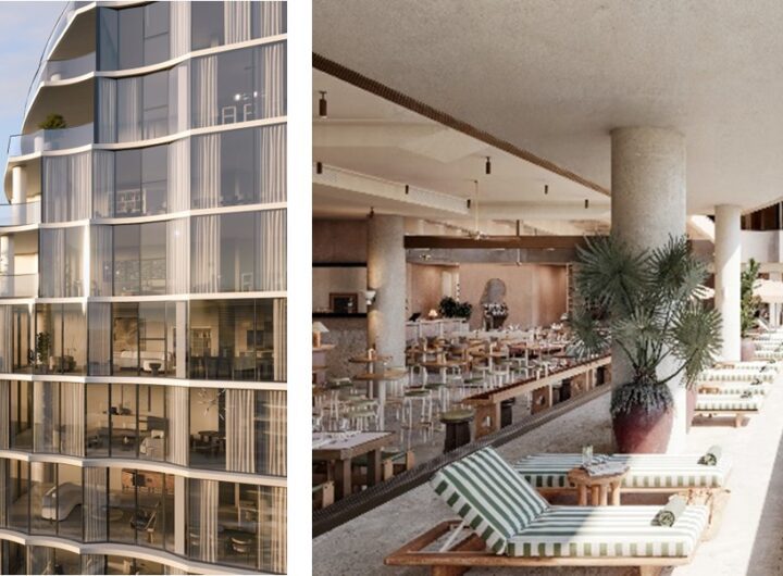 Mondrian Debuts in the Gold Coast: A New Era of Lifestyle Hospitality in Australia