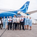 P&O Cruises Takes Off with Norse Atlantic Airways