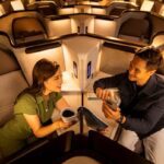 Cathay Pacific Honoured with Top Design Awards at TheDesignAir Awards 2024