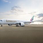 Emirates Ends 2025 on a High with Five World Travel Awards and Over 20 Global Honours