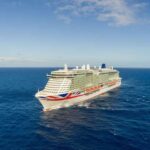 P&O Cruises Announces 2025 Food Hero Sailings Featuring Culinary Stars