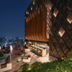 INNSiDE by Meliá Bangkok Sukhumvit: Lauded A Budget Break Winner By Nat Geo Traveller UK Hotel Awards