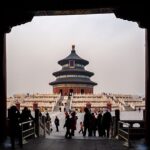Exploring China: A New Era for Australian Travellers