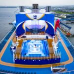 Quantum of the Seas Returns to Brisbane for a Third Season of Sunny Escapes