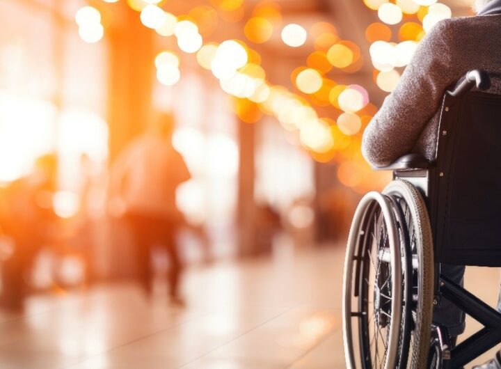 Enhancing Accessibility in Air Travel: A New Era for Passengers with Disabilities