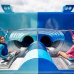 Carnival Unveils Exciting Rebranding Plans for P&O Cruises Australia