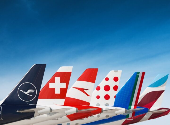 ITA Airways Joins Lufthansa Group: What It Means for Travellers