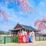 South Korea: The Must-Visit Destination of 2025