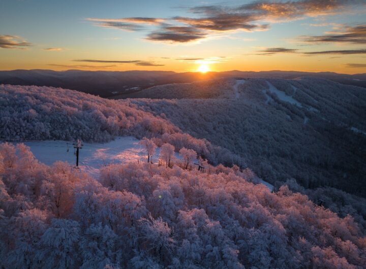 Aman New York Introduces "Adventures on the Slopes"