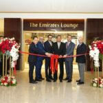 Emirates Unveils Expansive Lounge at Bangkok's Suvarnabhumi Airport