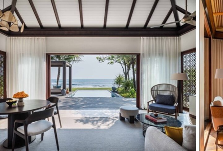 Regent Bali Canggu: A New Era of Luxury on Bali’s Southwest Coast