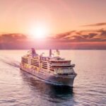 Silver Ray Embarks on Grand Voyage Around South America