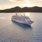 Silversea's Silver Whisper Embarks on a Grand Voyage Through Asia