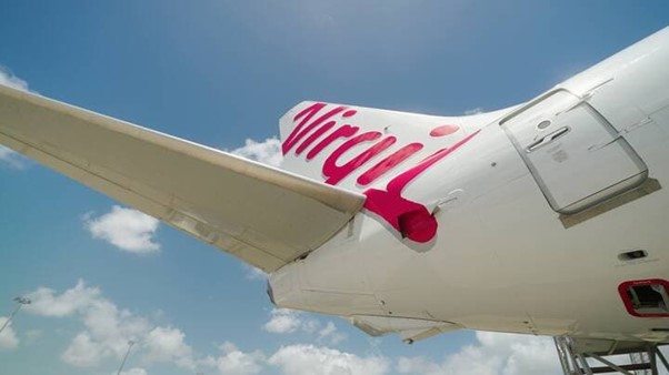Virgin Australia Leads Major Airlines in On-Time Performance