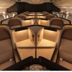 Cathay Pacific’s Aria Suite: Business Class Takes Flight in Australia