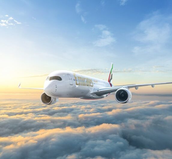 Emirates Soars to the Top Again, Winning ‘Best International Airline’ and More in 2025