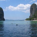 A Journey to Krabi: Thailand’s Hidden Gem That Takes Your Breath Away
