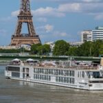 Viking Nerthus Joins the Seine River Fleet: A New Era in Luxury River Cruising
