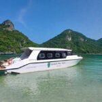 Banyan Tree Samui Launches ‘White Lotus’ Speedboat Tours