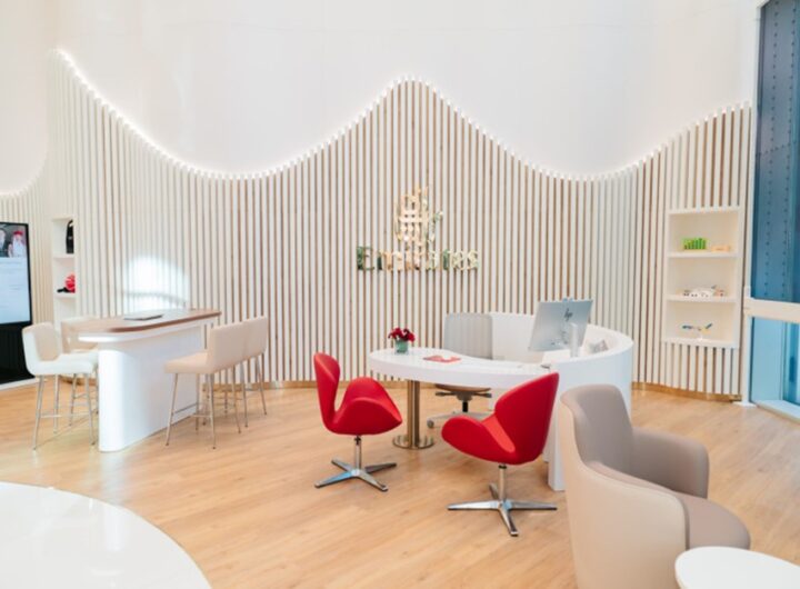 Emirates Unveils Reimagined Travel Store in Jakarta