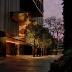 Aman Nai Lert Bangkok: A New Chapter in Luxury and Serenity
