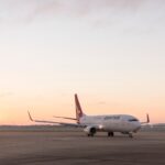 Qantas Launches Darwin-Singapore Route: A Game-Changer for Northern Australia