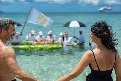 Set Sail in Style: Seabourn’s Exciting New 2026–2027 Itineraries