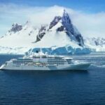 Silversea Wraps Antarctica Season, Prepares for World’s Southernmost Hotel Opening