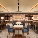 Singapore Airlines Embarks on Major Lounge Transformation at Changi Terminal 2