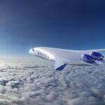 United Invests in Groundbreaking Blended Wing Aircraft Start-Up JetZero