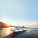 Viking Unveils First Hydrogen-Powered Cruise Ship and New Orders