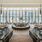 Waldorf Astoria Osaka: A New Chapter in Luxury Hospitality