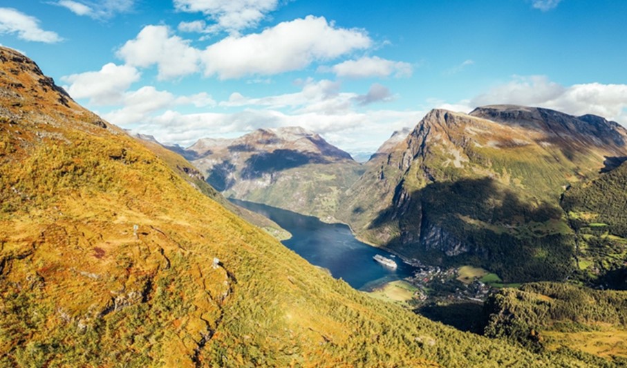AIDA Cruises Unveils Spectacular 2027 Summer Voyages