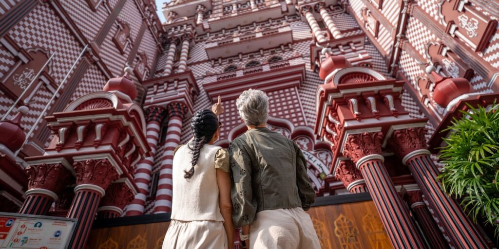 Destination Immersion Elevated: Azamara Cruises Redefines the Art of Immersive Travel