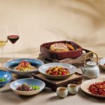 Cathay Pacific Elevates Inflight Dining with ‘Chinese Classics’ Menu