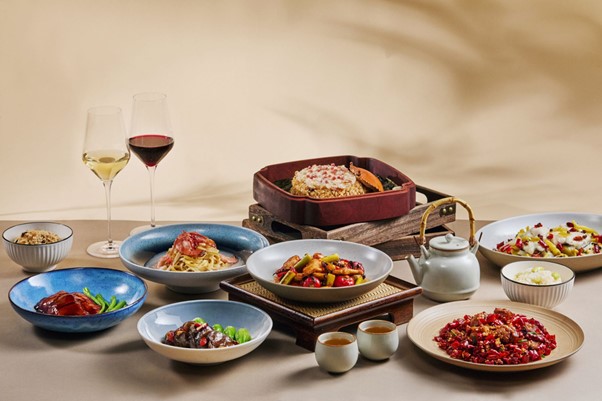Cathay Pacific Elevates Inflight Dining with ‘Chinese Classics’ Menu