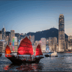 Two Holidays in One: Why Hong Kong is the Perfect Stopover
