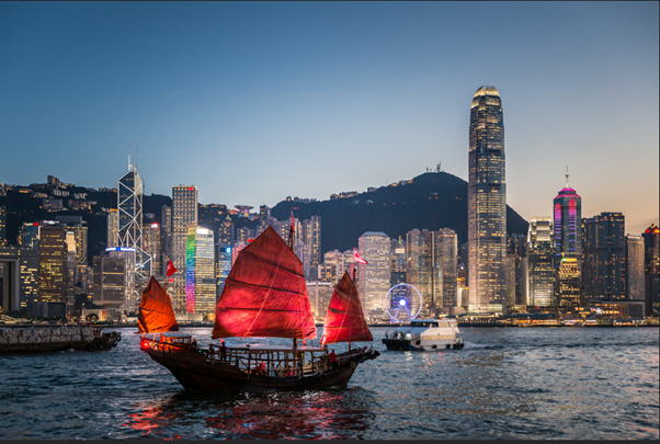 Two Holidays in One: Why Hong Kong is the Perfect Stopover