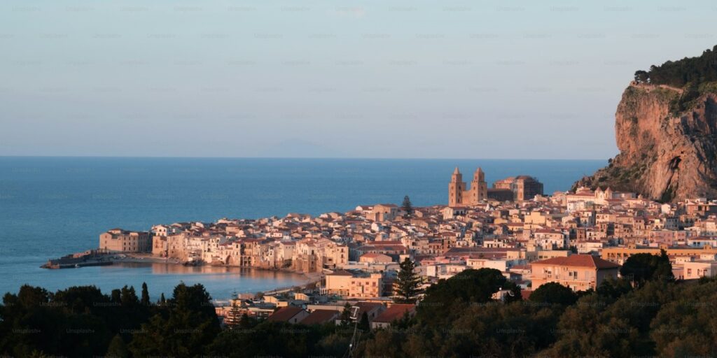 Sicily 2025: A Luxurious Culinary Journey Through Time & Taste