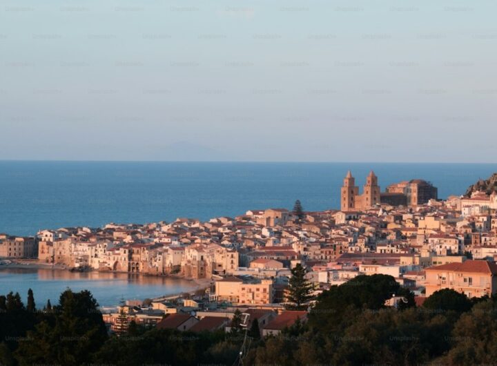 Sicily 2025: A Luxurious Culinary Journey Through Time & Taste