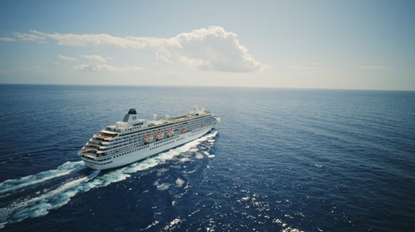 Treasures of the Tides: Crystal Cruises Unveils Its Most Expansive World Cruise Yet